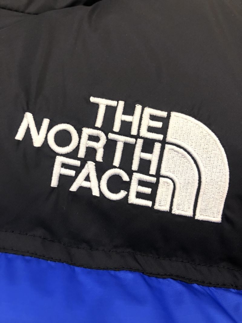 The North Face Down Jackets